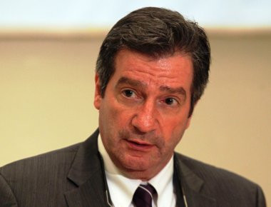 Καμίνης: Υποψήφιος για την ηγεσία της δημοκρατικής παράταξης - Δείτε την επίσημη δήλωση